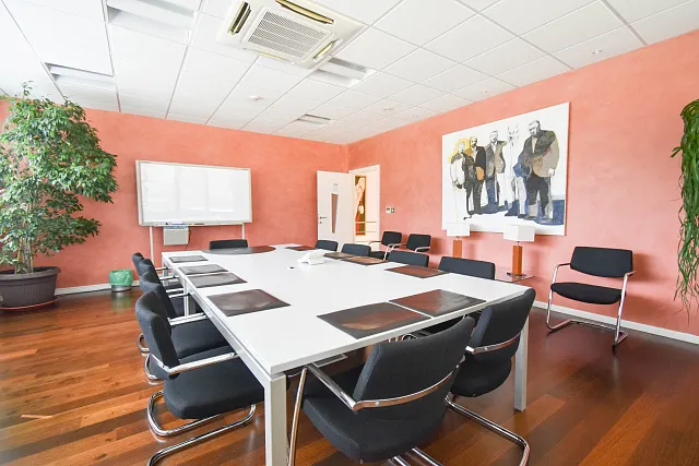 Exclusive Premium Office Building for Sale | Lastva Grbaljska — photo 8